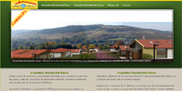 Loc de Casa Cluj - real estate offers for land in Cluj(PHP+XHTML+CSS)