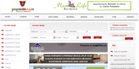 Proprietati Cluj is a real estate website offering properties directly from owners