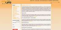PsyLife - complete website development for psychotherapy clinic in Cluj Napoca