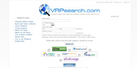 VRPSearch - search engine that search multiple vacation rental websites (PHP+Mysql+Javascript+SEO)